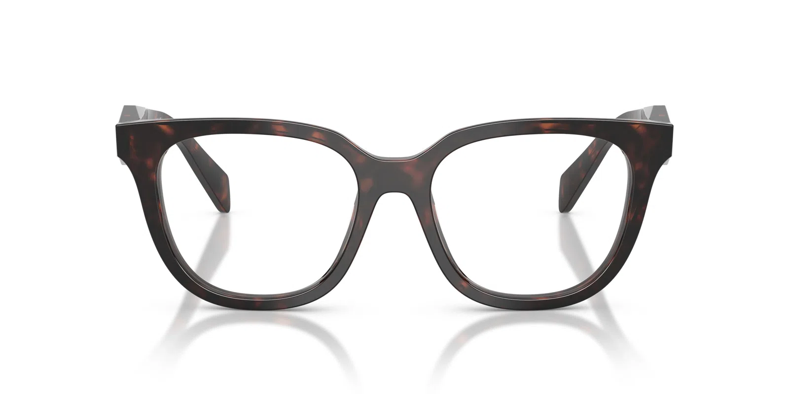 Prada C11V Eyeglasses - view 9
